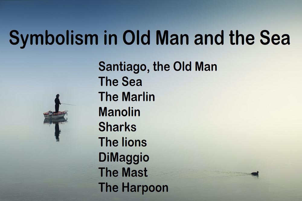 The Old Man and the Sea - Wikipedia