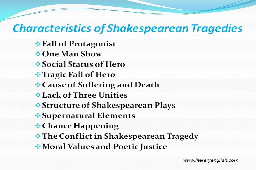 Tragic Hero Characteristics 9 Tragic Hero Traits With An Example For 