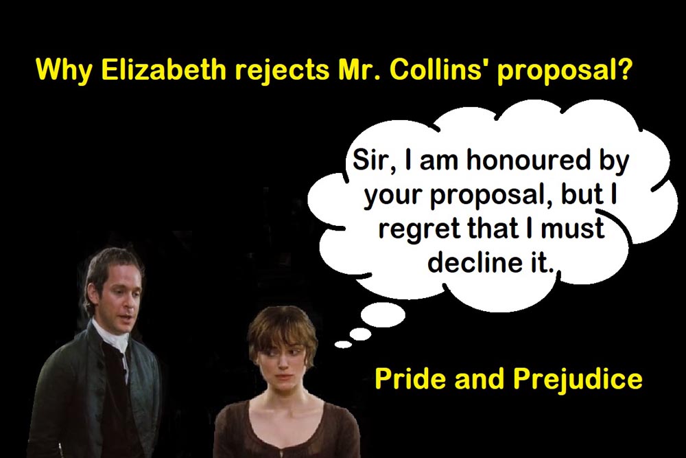 collins pride and prejudice