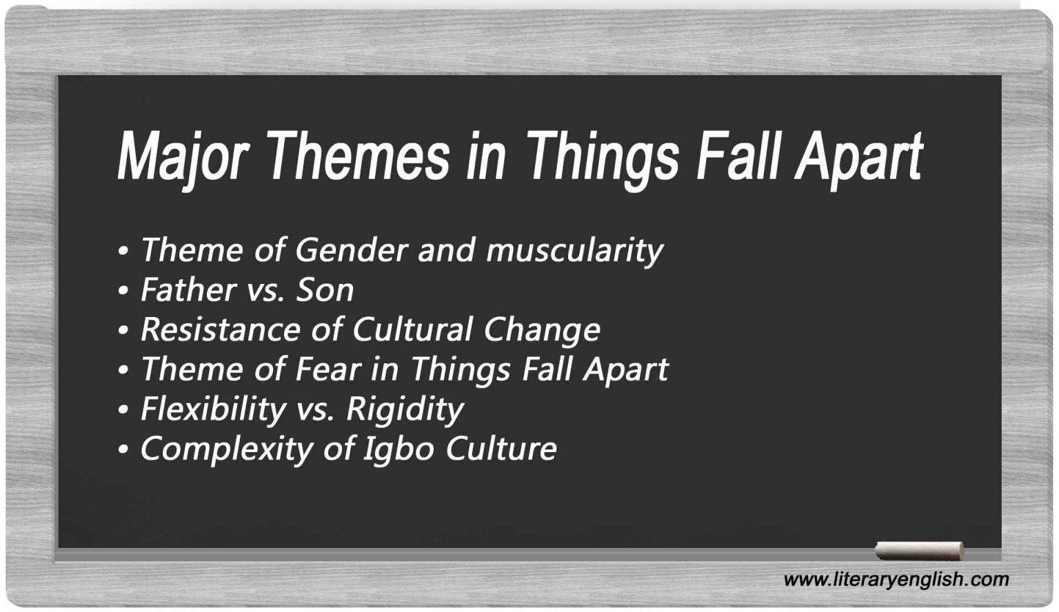 main-themes-in-things-fall-apart-literary-english