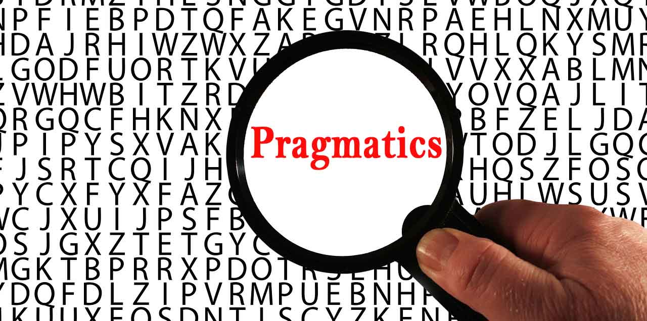 What Is Pragmatics In Linguistics? - Literary English