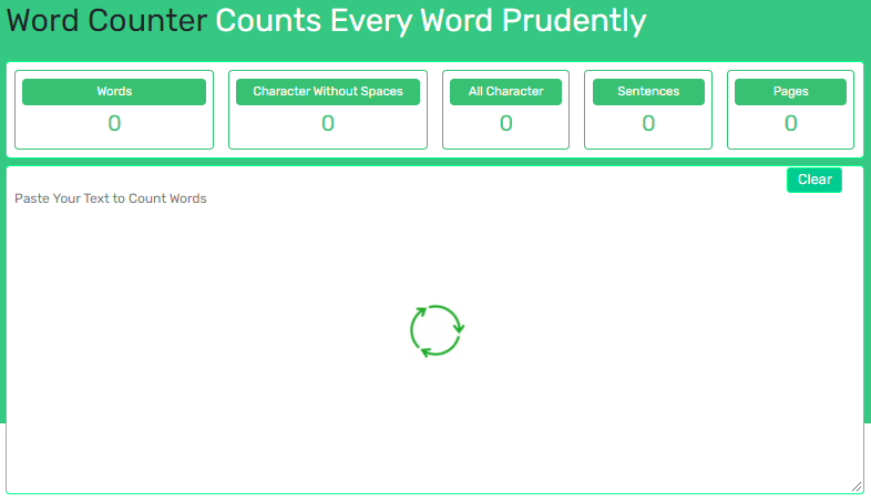 essay generator with word count