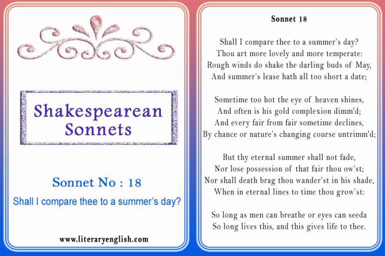 sonnet-18-shall-i-compare-thee-to-a-summer-s-day-literary-english