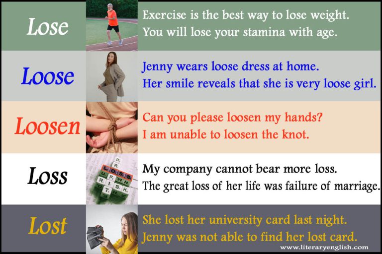 difference-between-lose-loose-loosen-loss-and-lost-literary-english