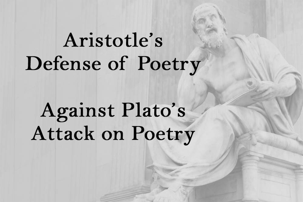 plato and aristotle similarities and differences
