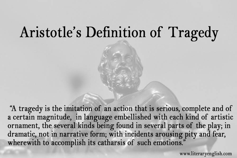 aristotles six elements of drama