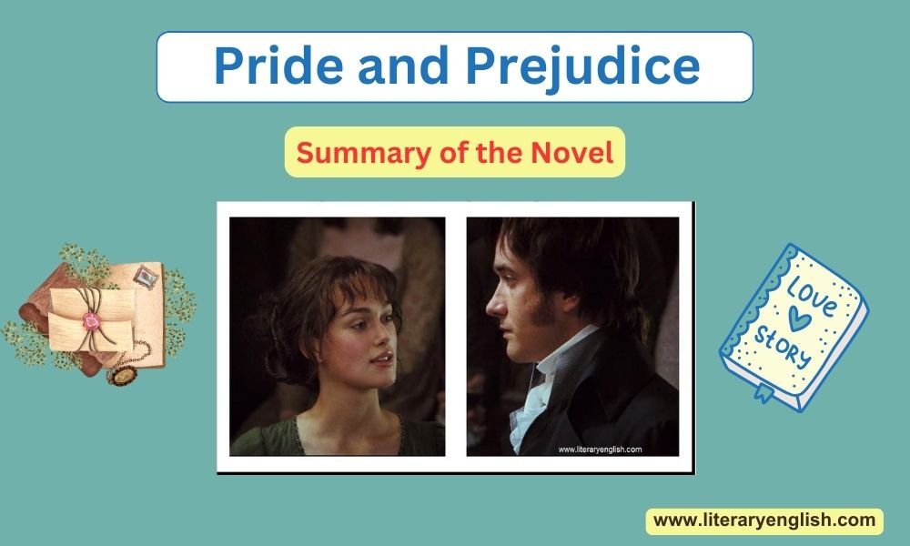 Summary of Pride and Prejudice